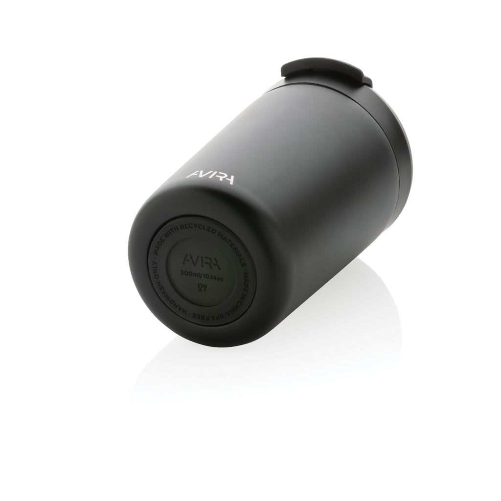 Taza Avira Alya RCS de acero 300 ml