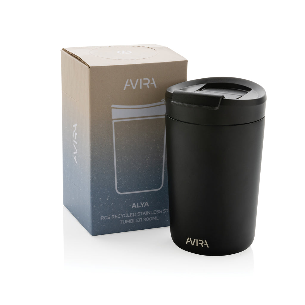 Taza Avira Alya RCS de acero 300 ml