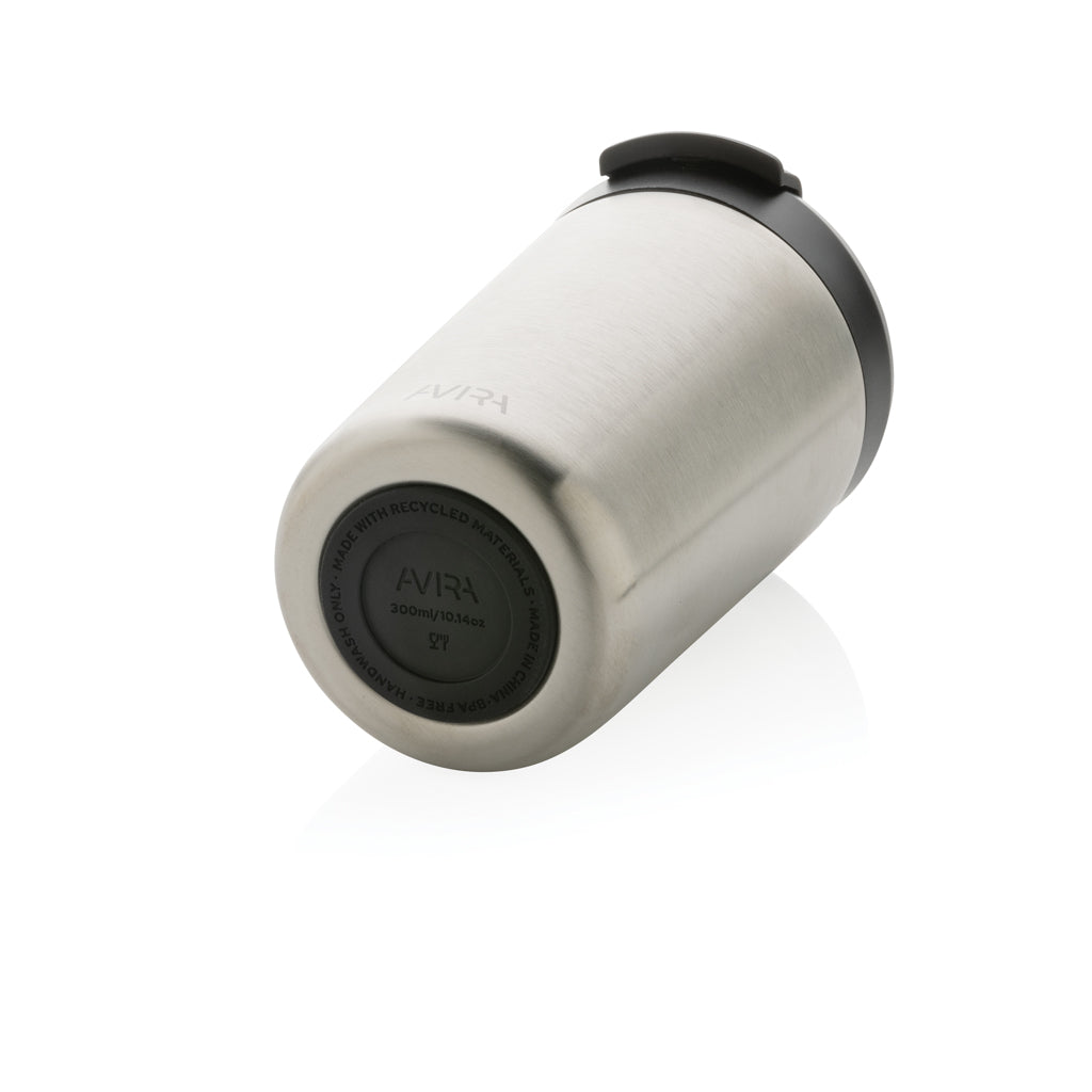 Taza Avira Alya RCS de acero 300 ml
