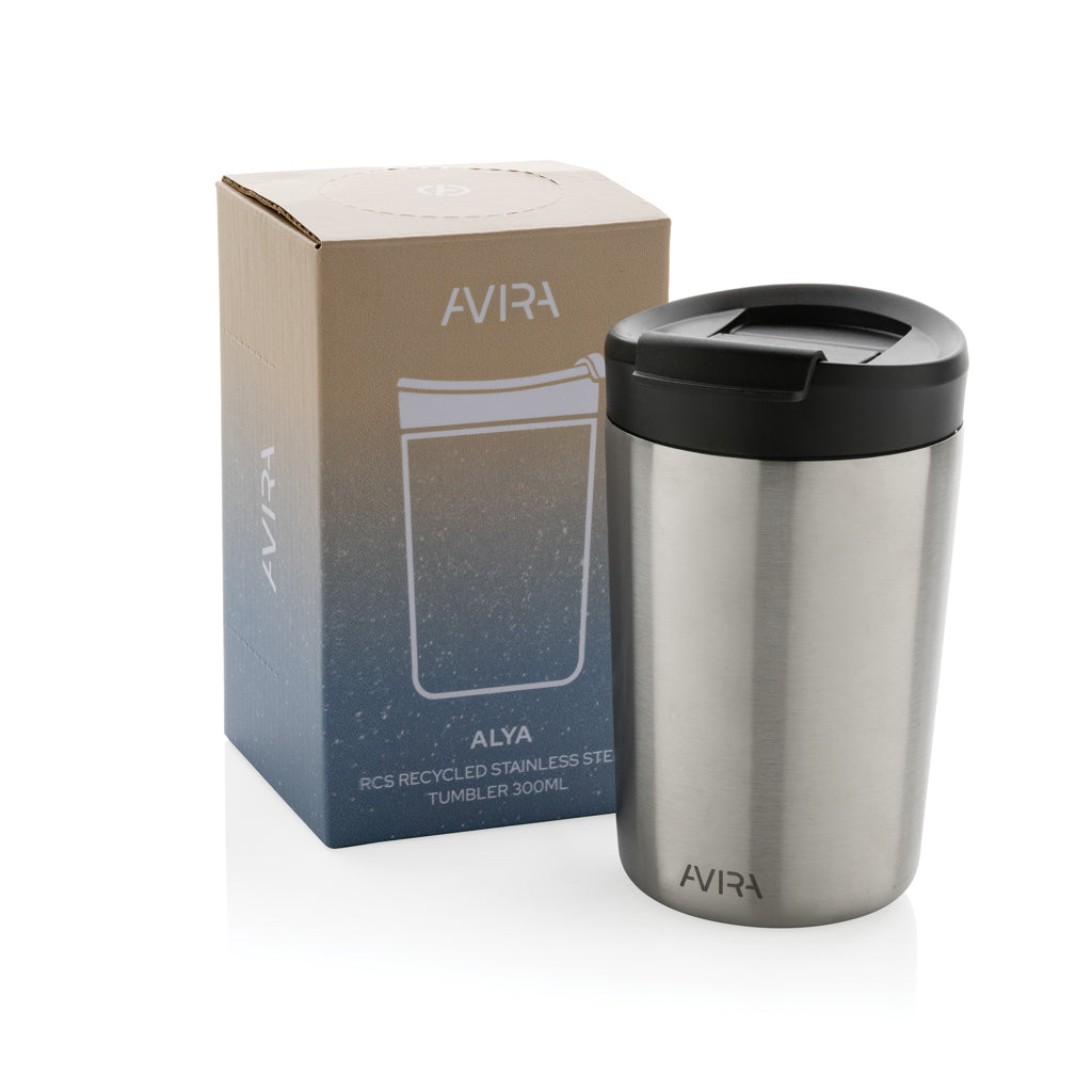 Taza Avira Alya RCS de acero 300 ml