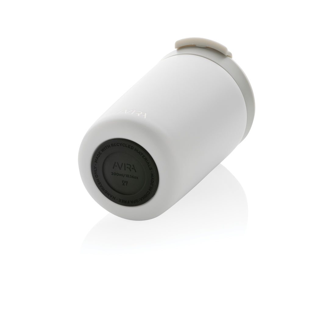 Taza Avira Alya RCS de acero 300 ml