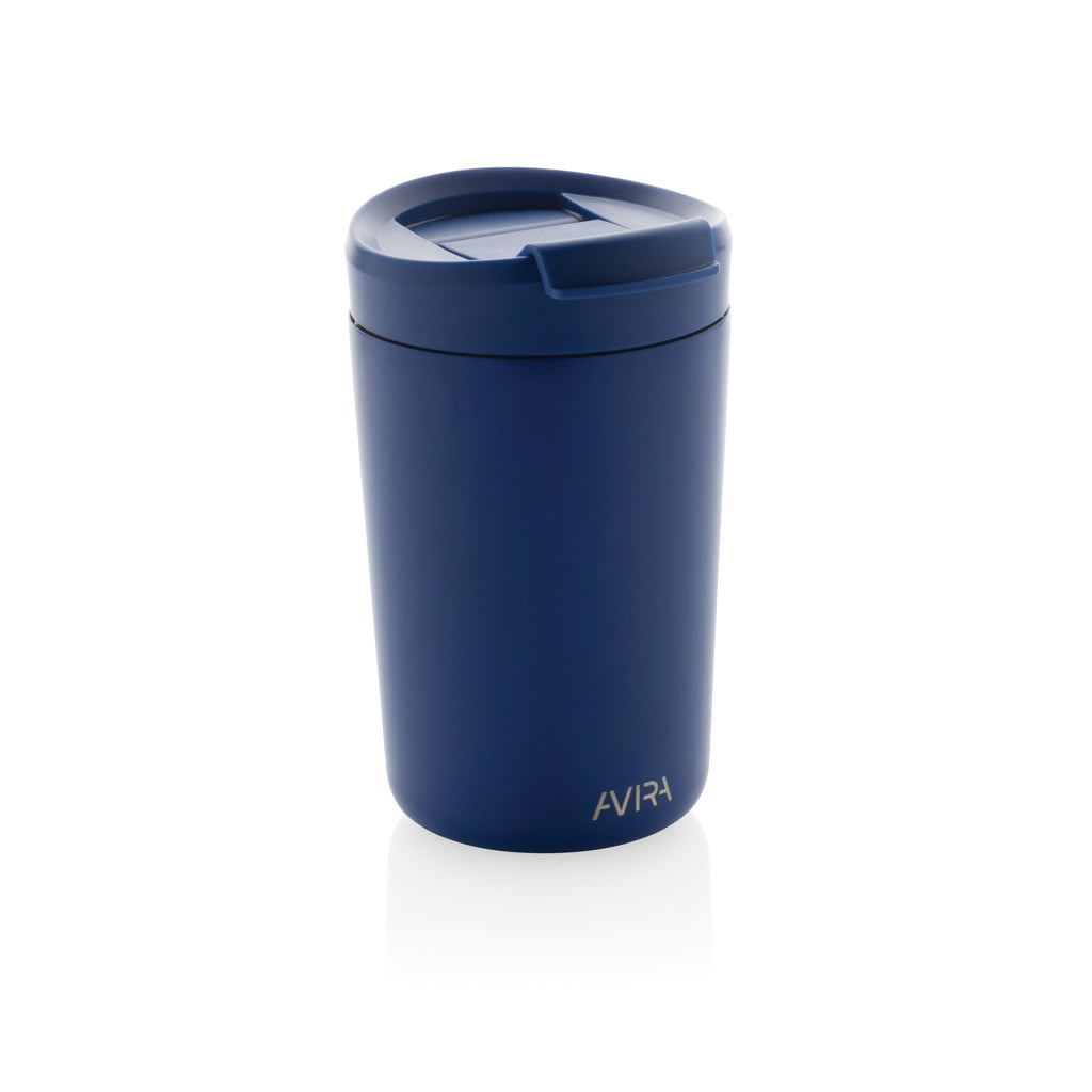 Taza Avira Alya RCS de acero 300 ml