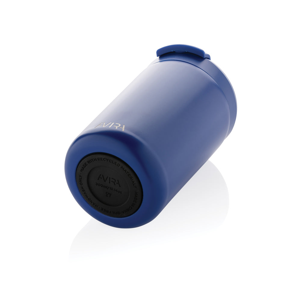 Taza Avira Alya RCS de acero 300 ml