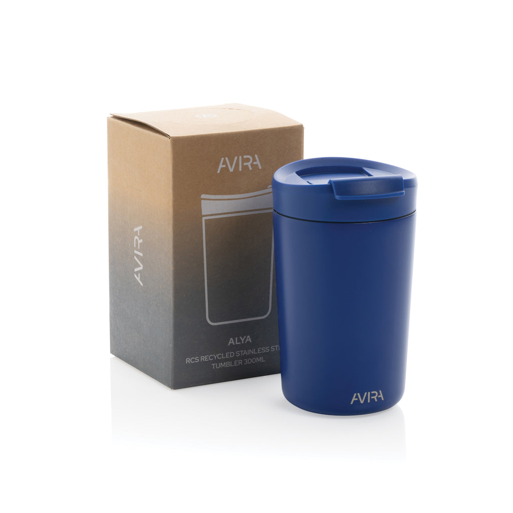 Taza Avira Alya RCS de acero 300 ml