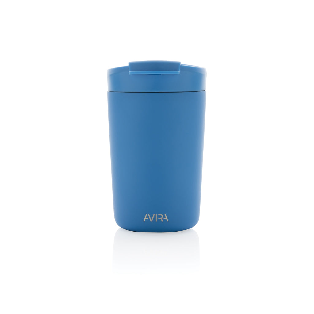 Taza Avira Alya RCS de acero 300 ml