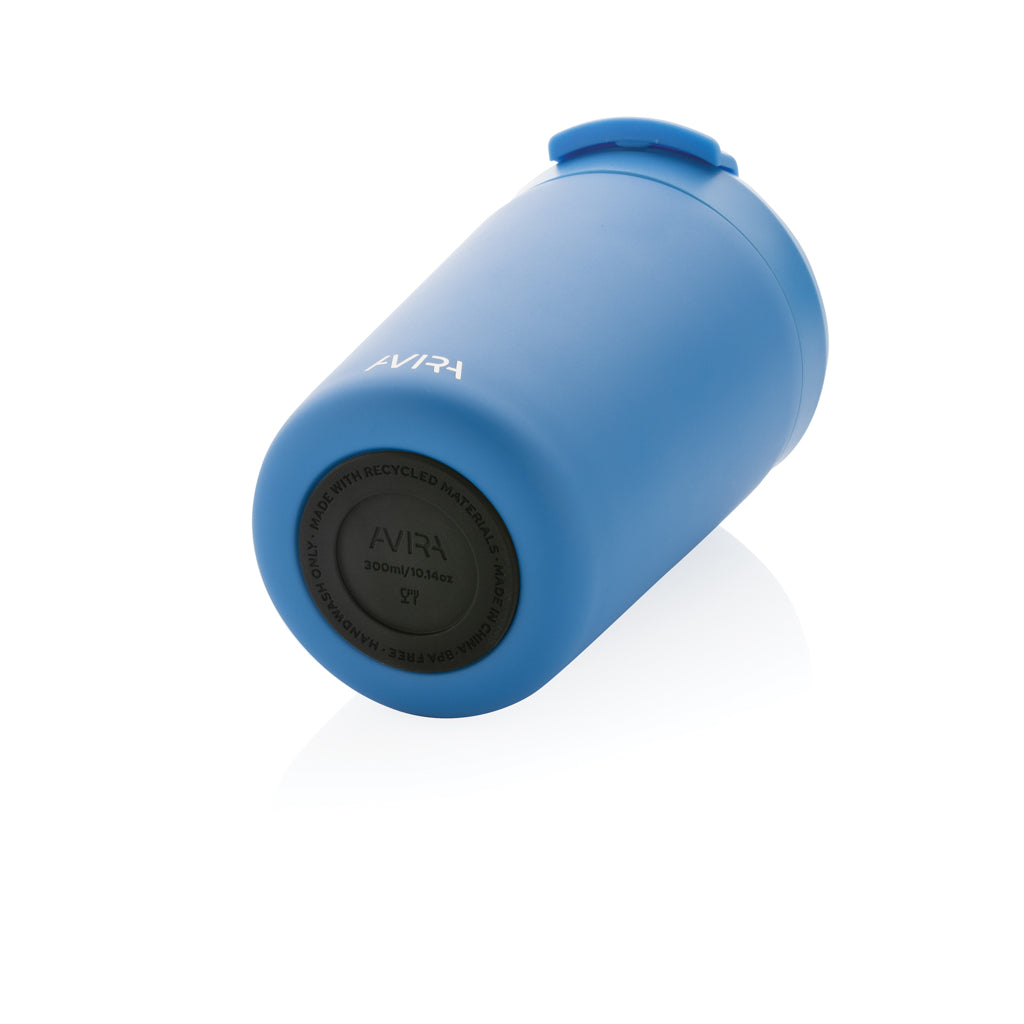 Taza Avira Alya RCS de acero 300 ml