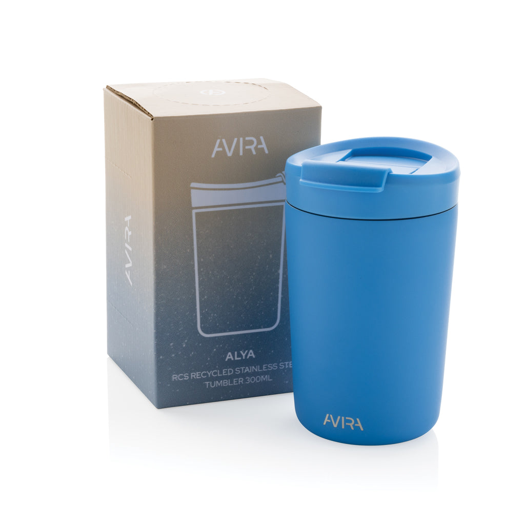 Taza Avira Alya RCS de acero 300 ml