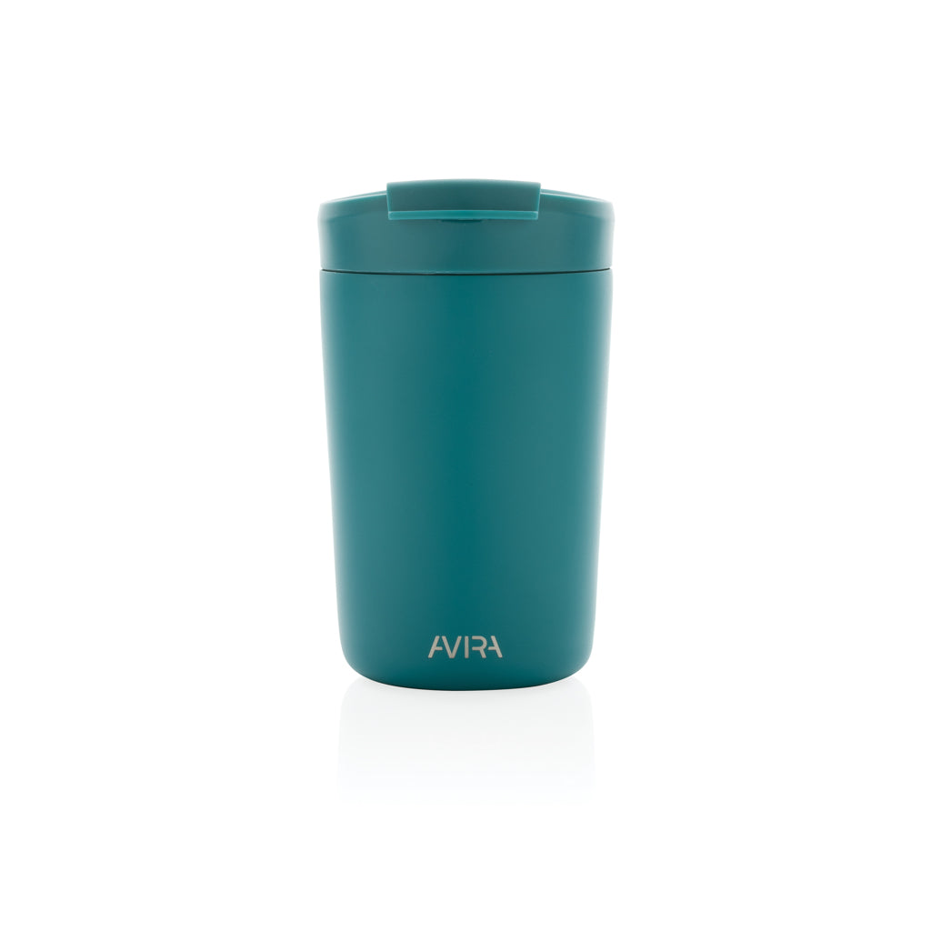 Taza Avira Alya RCS de acero 300 ml