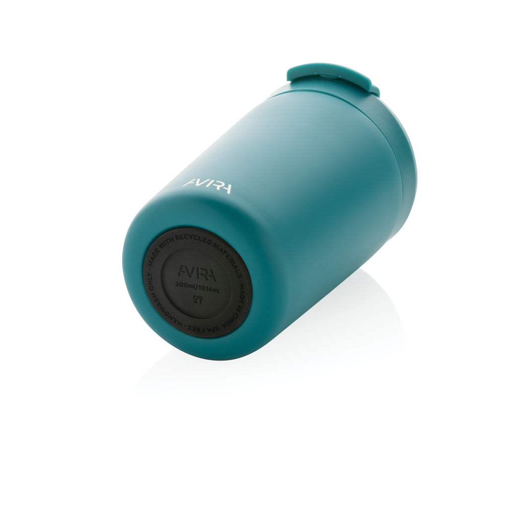 Taza Avira Alya RCS de acero 300 ml