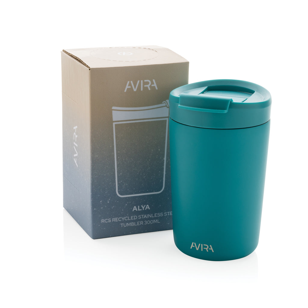 Taza Avira Alya RCS de acero 300 ml