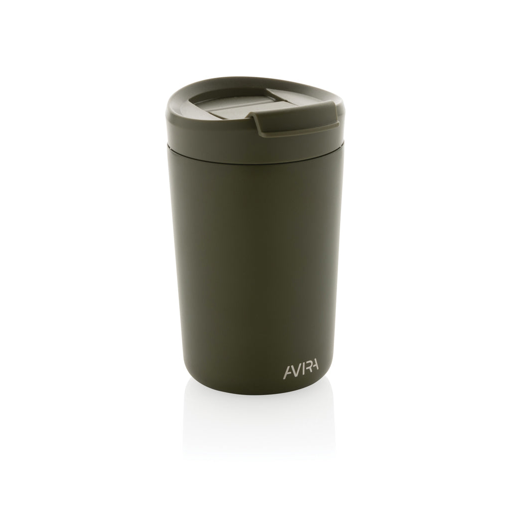 Taza Avira Alya RCS de acero 300 ml
