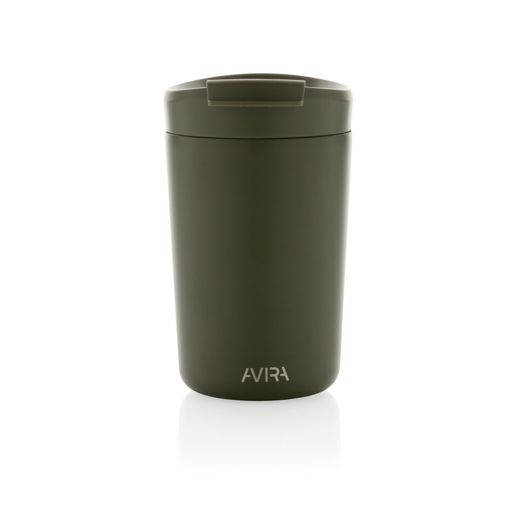 Taza Avira Alya RCS de acero 300 ml