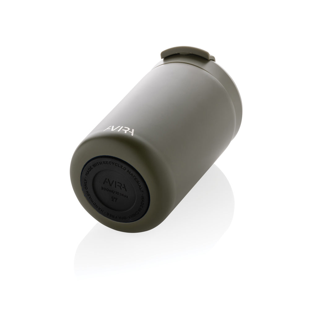 Taza Avira Alya RCS de acero 300 ml