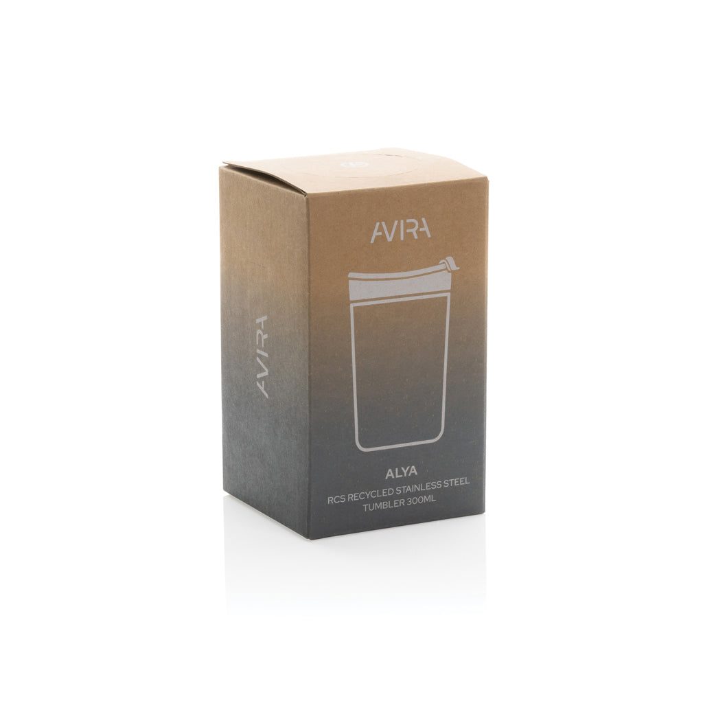 Taza Avira Alya RCS de acero 300 ml
