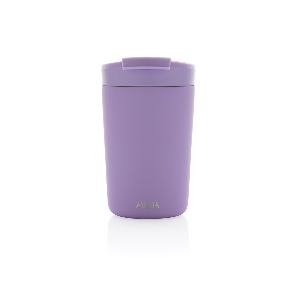 Taza Avira Alya RCS de acero 300 ml