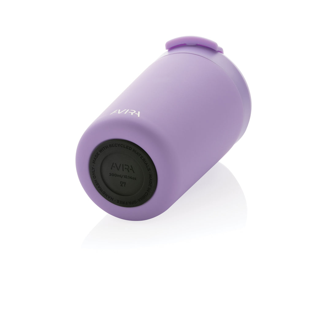 Taza Avira Alya RCS de acero 300 ml
