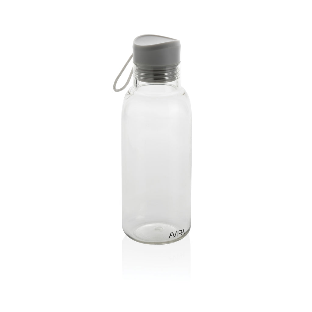 Botella Avira Atik RCS PET Reciclado 500 ml
