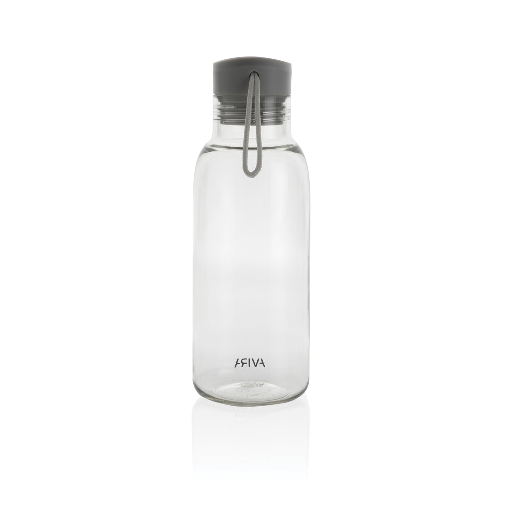 Botella Avira Atik RCS PET Reciclado 500 ml
