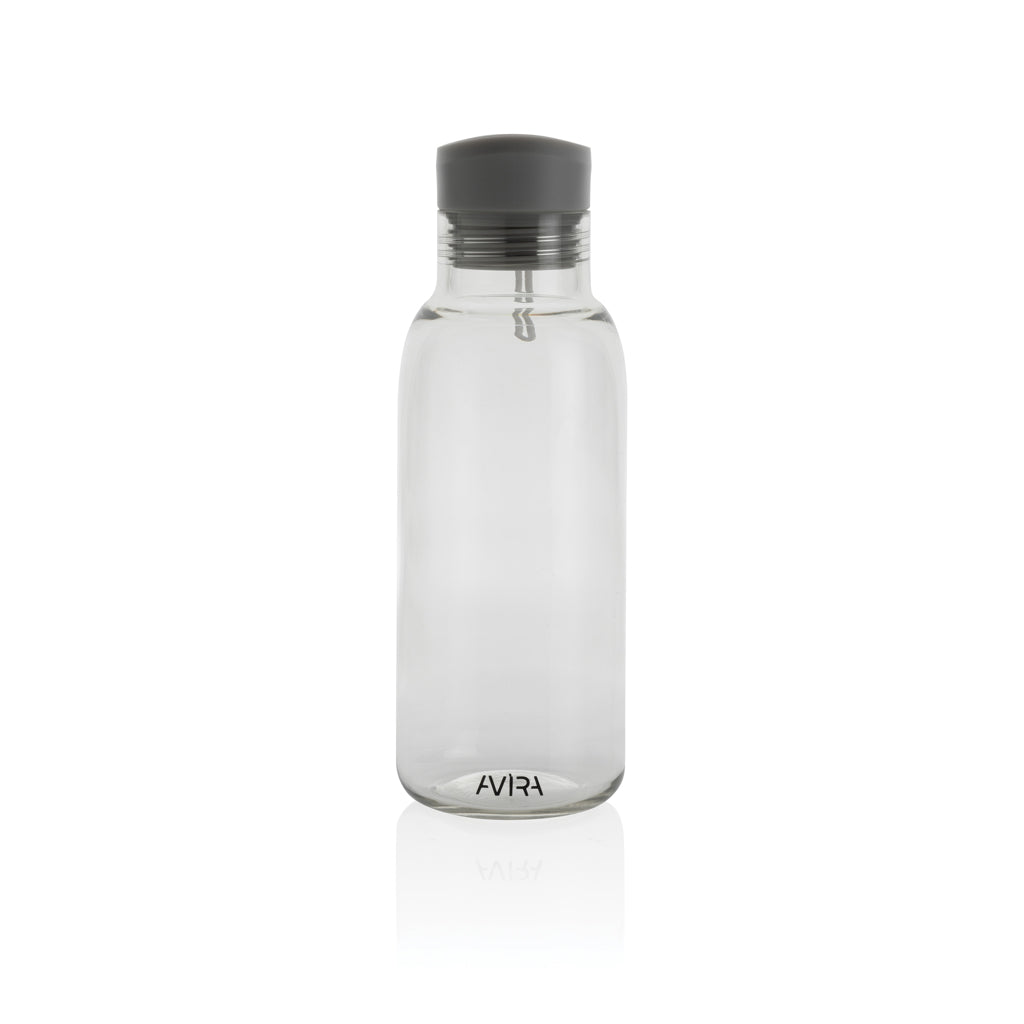 Botella Avira Atik RCS PET Reciclado 500 ml