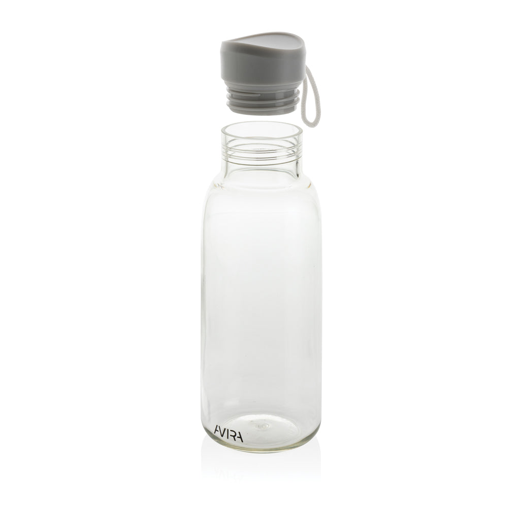 Botella Avira Atik RCS PET Reciclado 500 ml