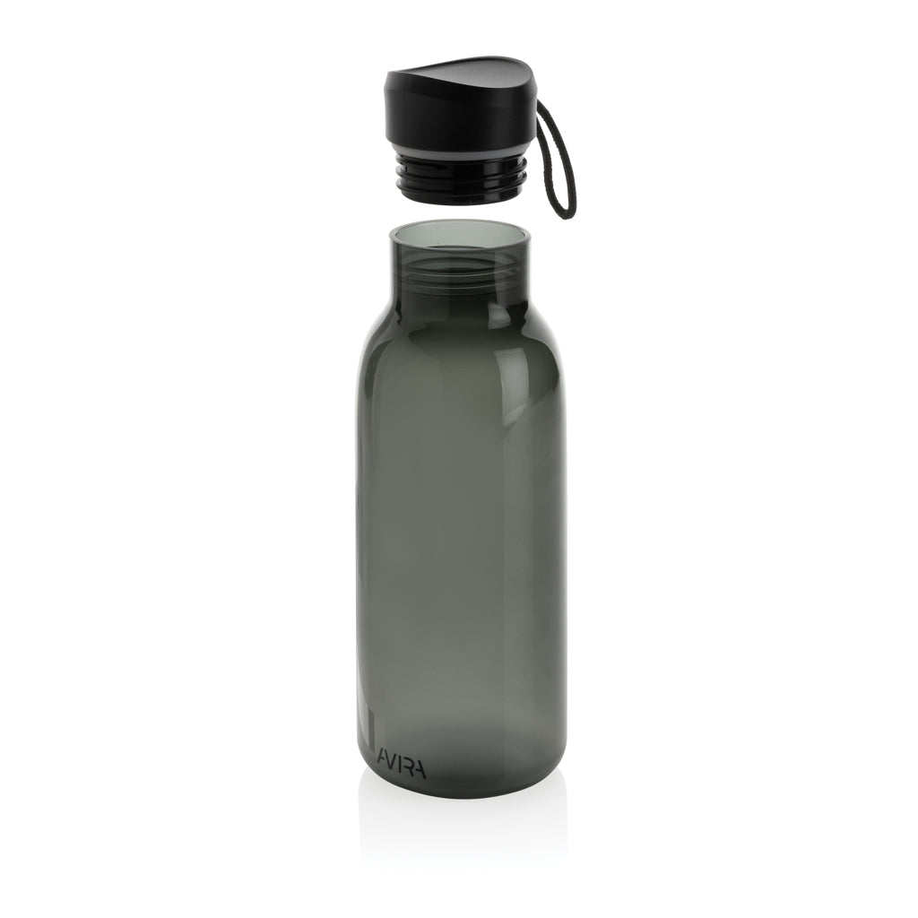 Botella Avira Atik RCS PET Reciclado 500 ml