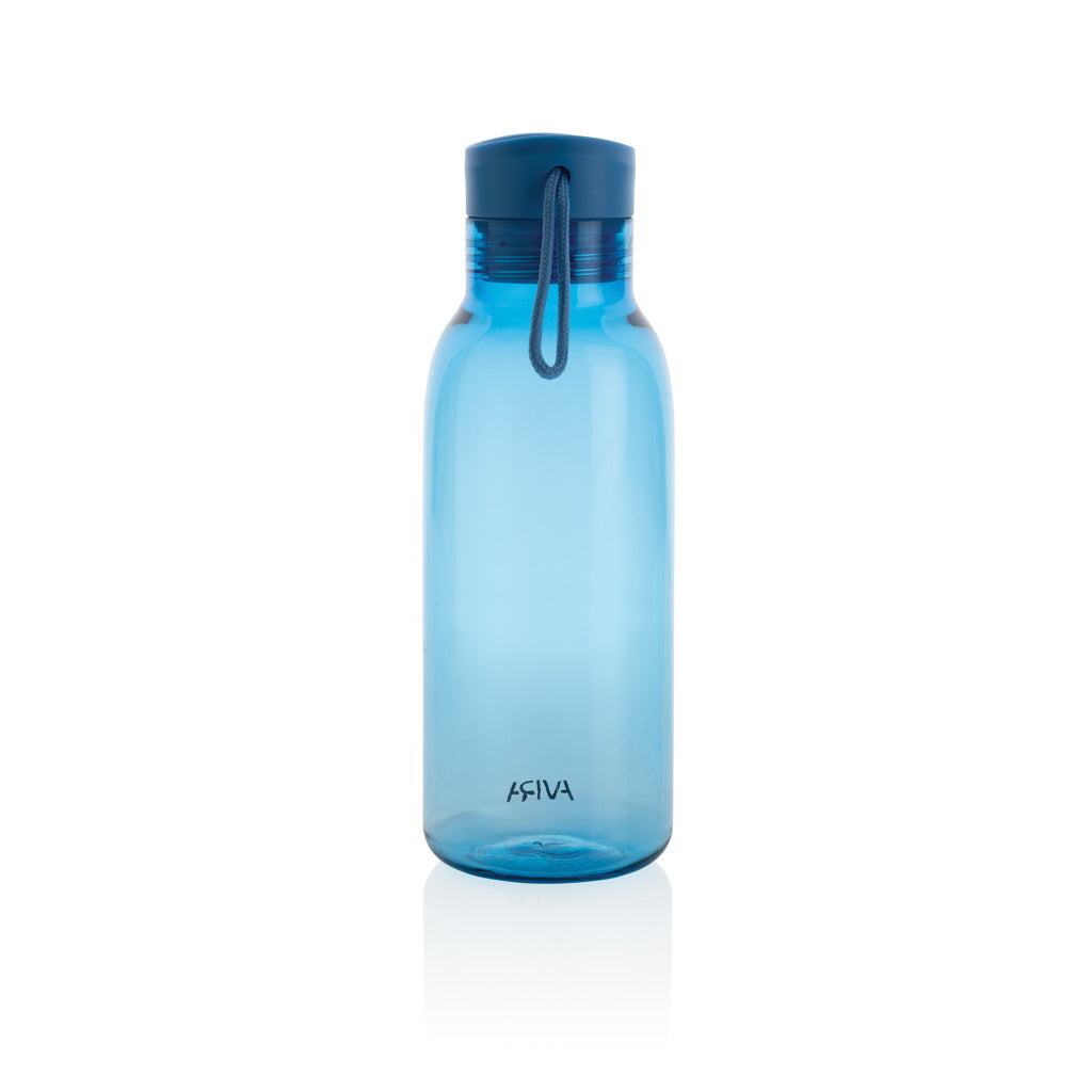 Botella Avira Atik RCS PET Reciclado 500 ml