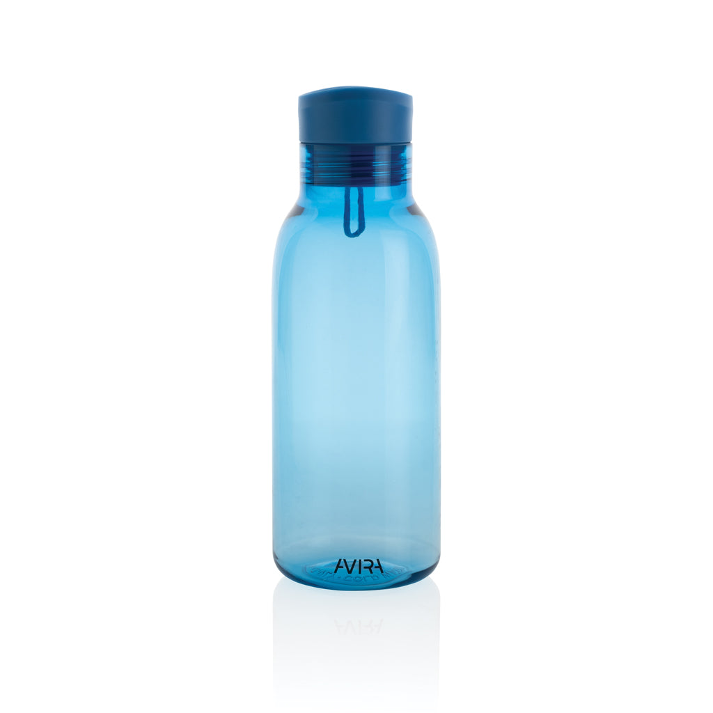 Botella Avira Atik RCS PET Reciclado 500 ml