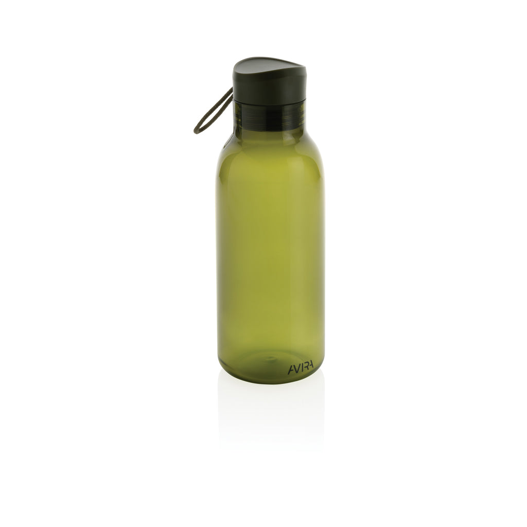 Botella Avira Atik RCS PET Reciclado 500 ml