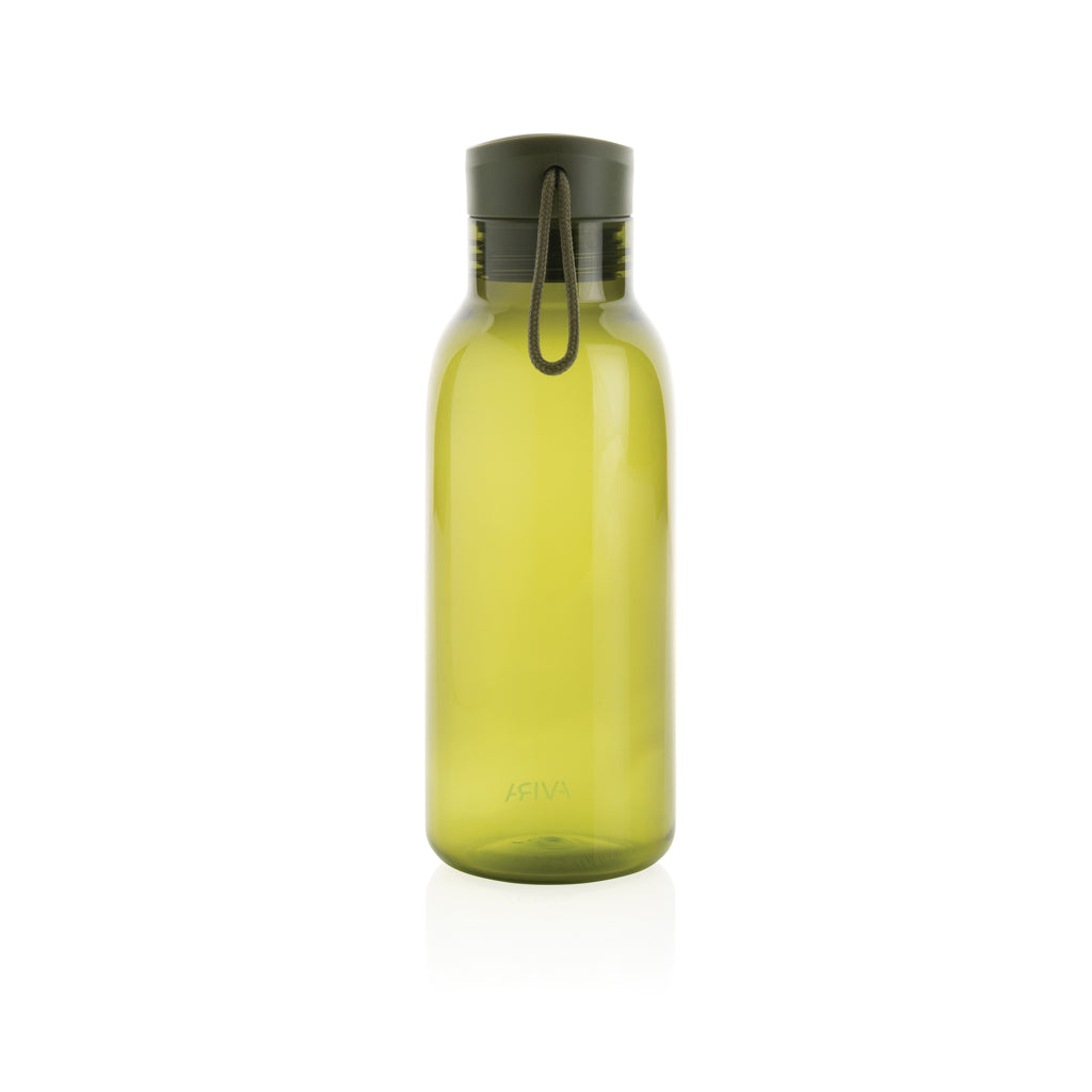 Botella Avira Atik RCS PET Reciclado 500 ml