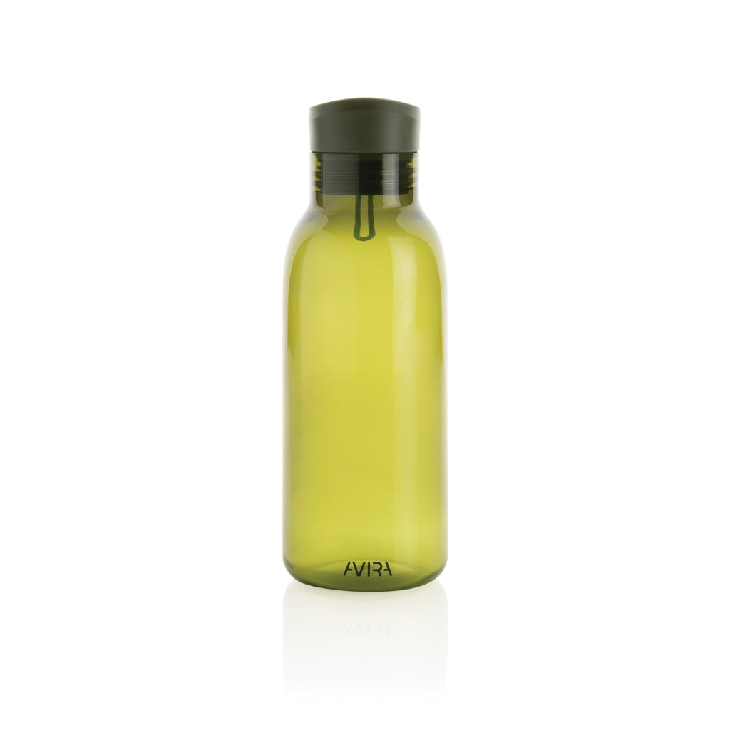 Botella Avira Atik RCS PET Reciclado 500 ml