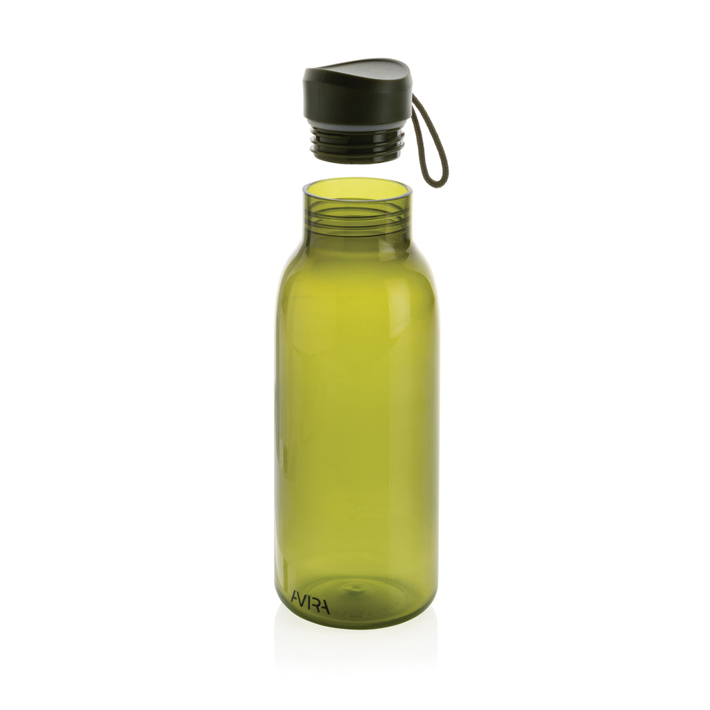 Botella Avira Atik RCS PET Reciclado 500 ml