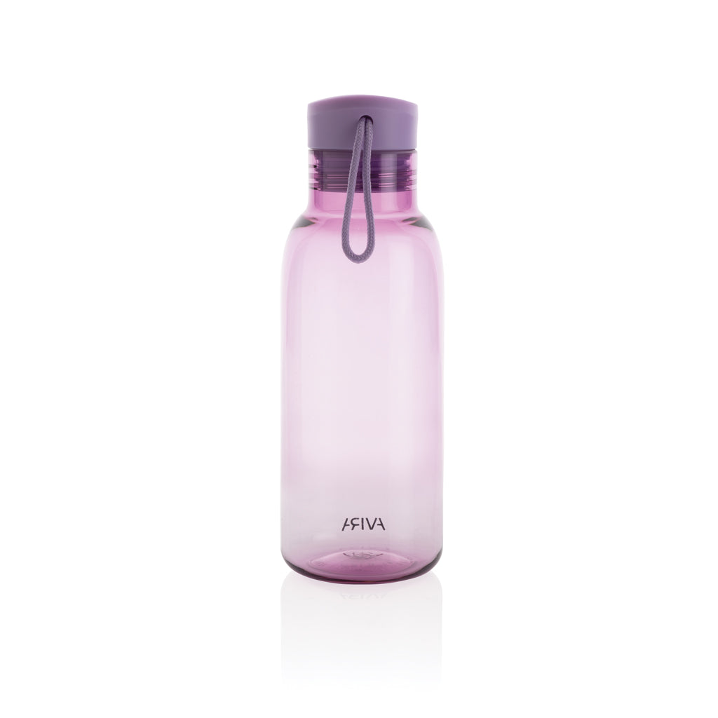 Botella Avira Atik RCS PET Reciclado 500 ml