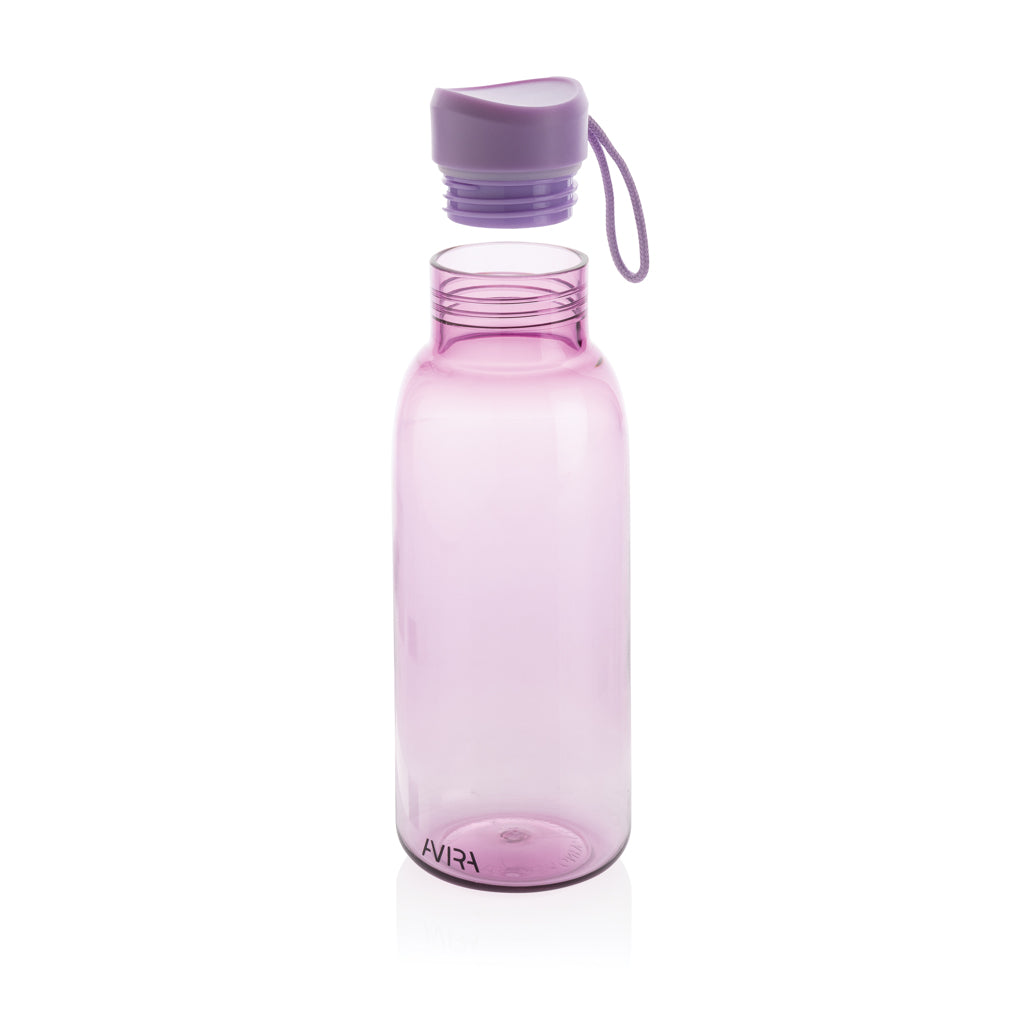 Botella Avira Atik RCS PET Reciclado 500 ml