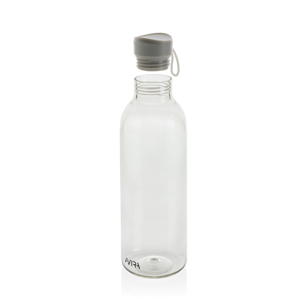 Botella Avira Atik RCS PET Reciclado 1L