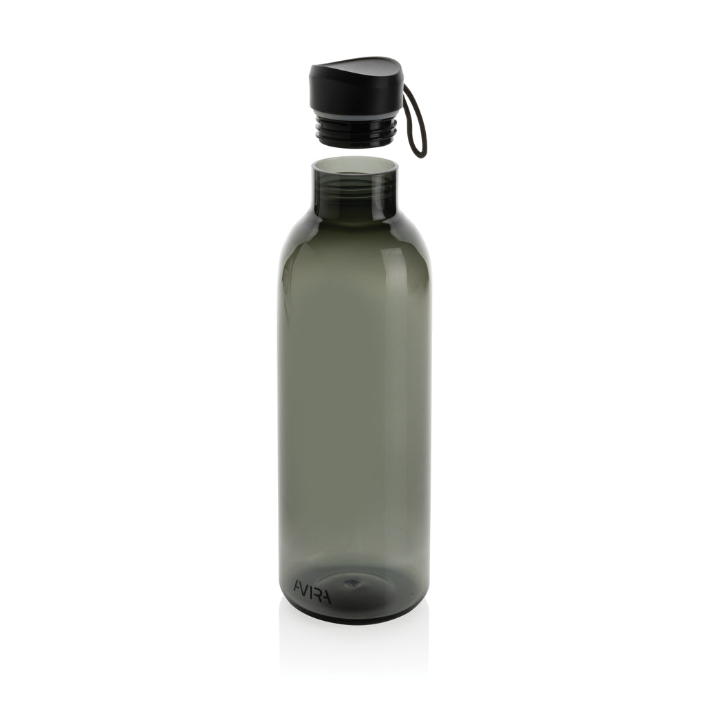 Botella Avira Atik RCS PET Reciclado 1L