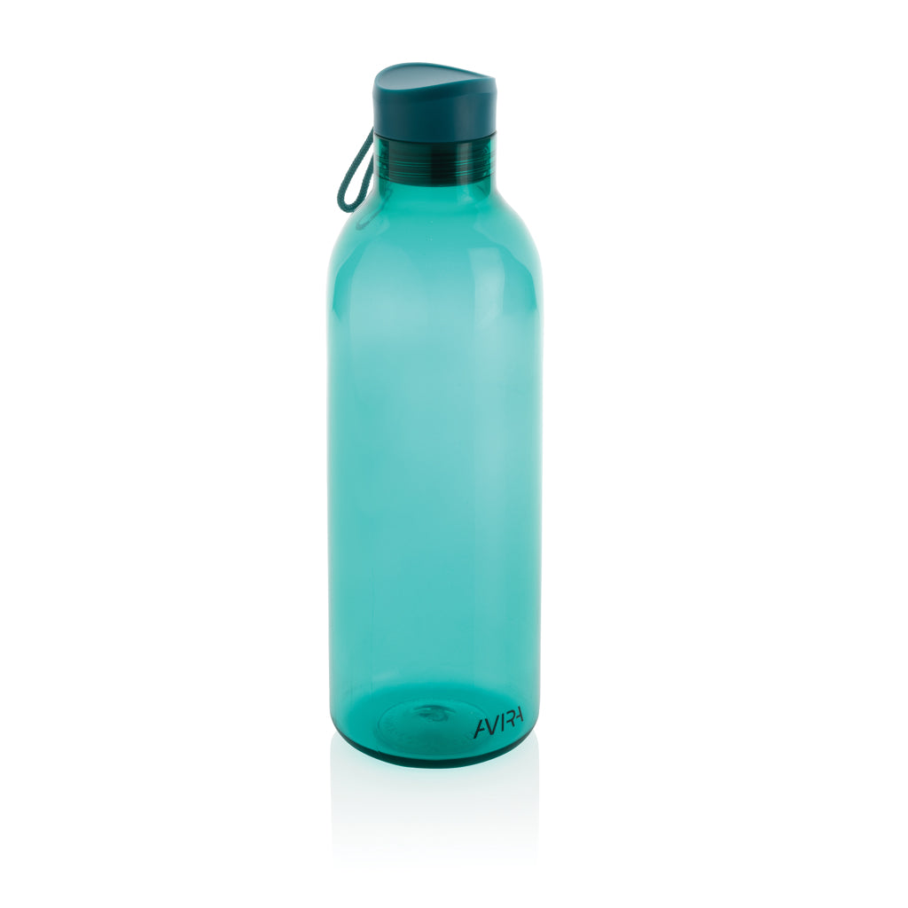 Botella Avira Atik RCS PET Reciclado 1L