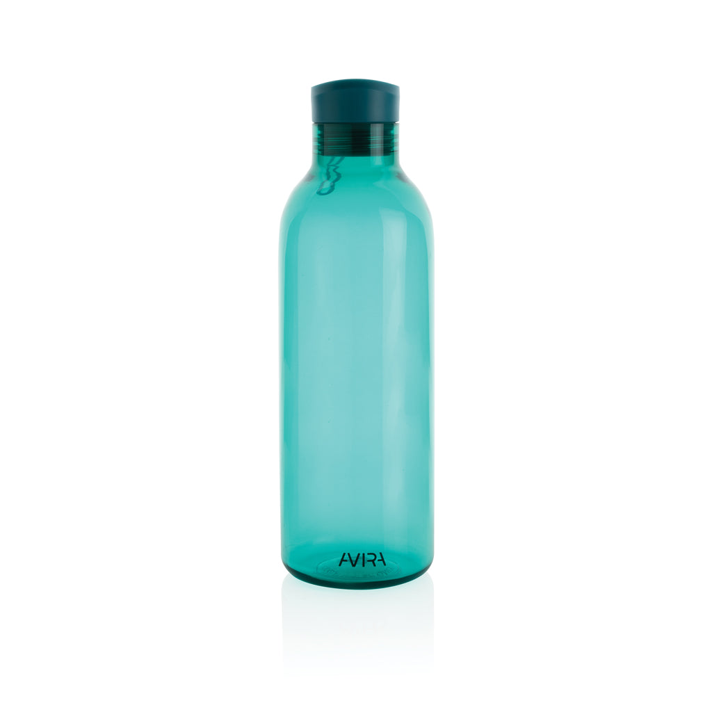 Botella Avira Atik RCS PET Reciclado 1L