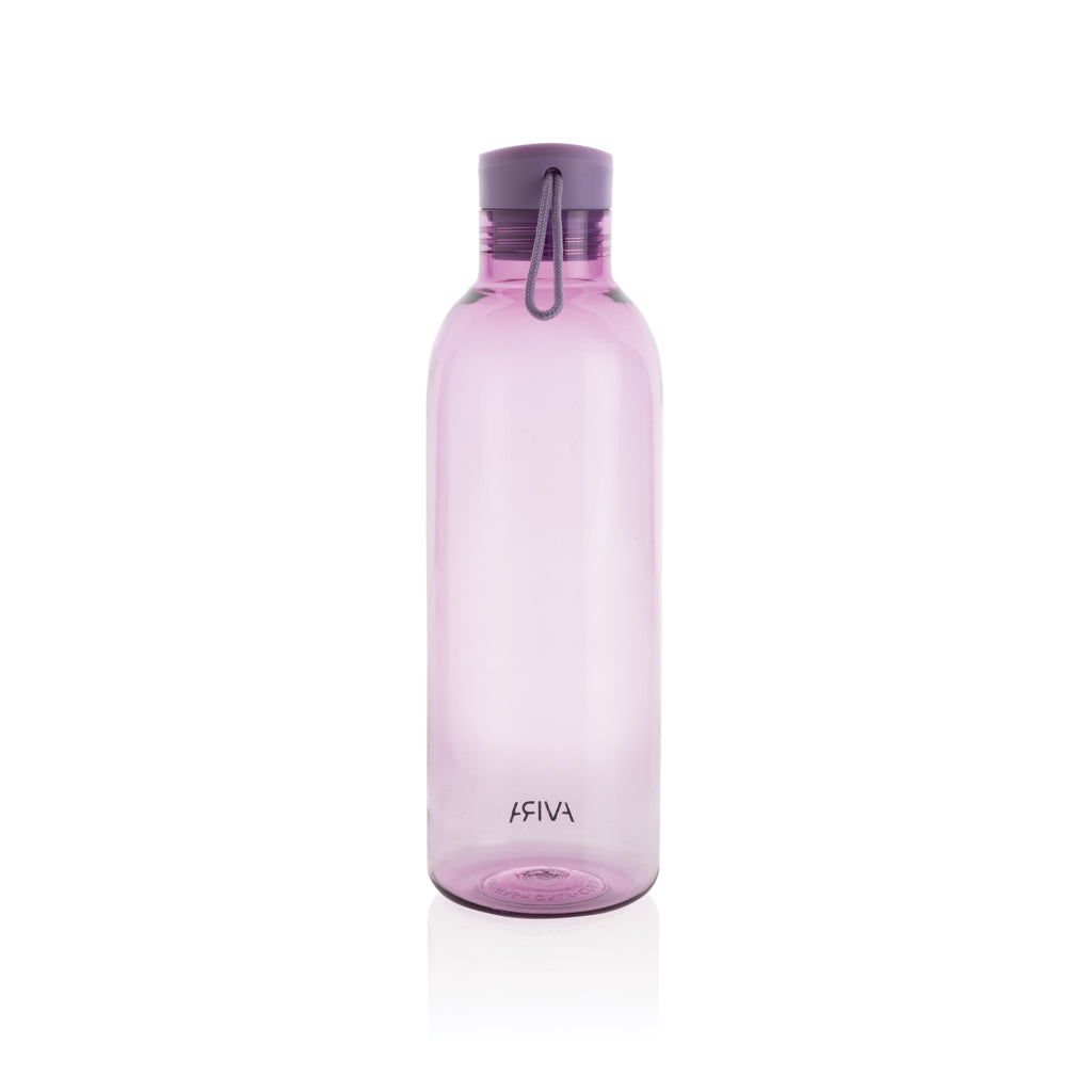 Botella Avira Atik RCS PET Reciclado 1L