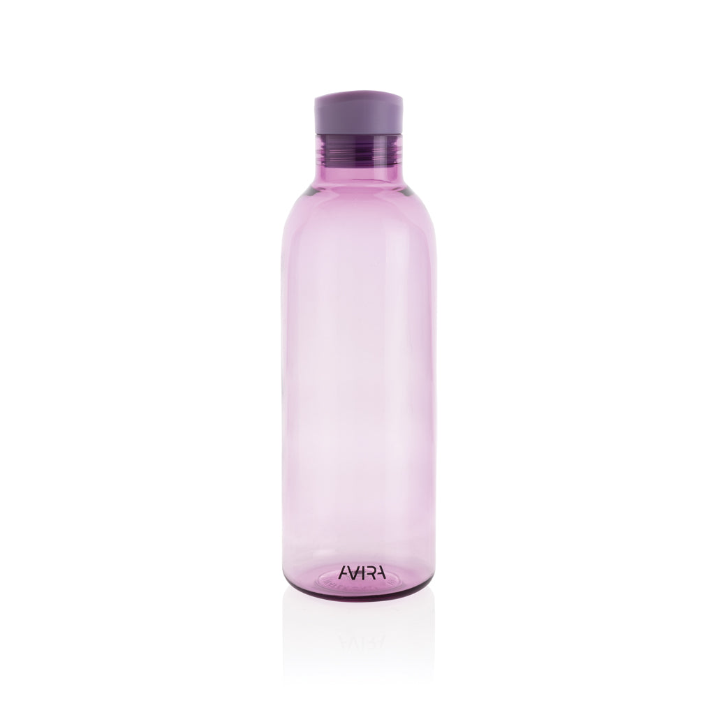 Botella Avira Atik RCS PET Reciclado 1L