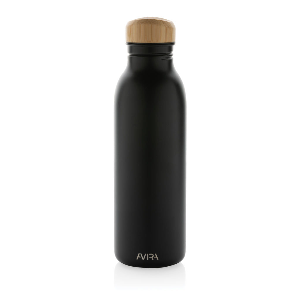 Botella Avira Alcor RCS  Re-steel 600 ml