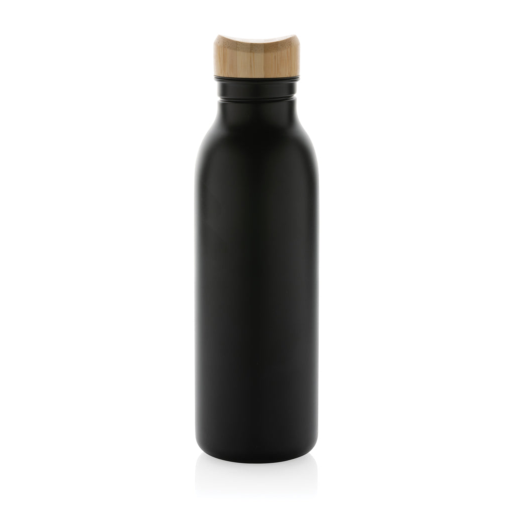 Botella Avira Alcor RCS  Re-steel 600 ml