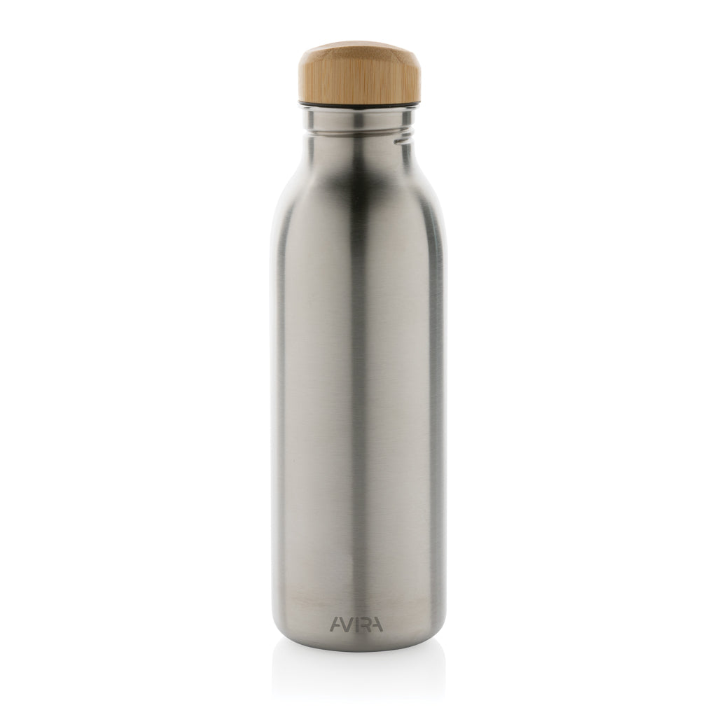 Botella Avira Alcor RCS  Re-steel 600 ml