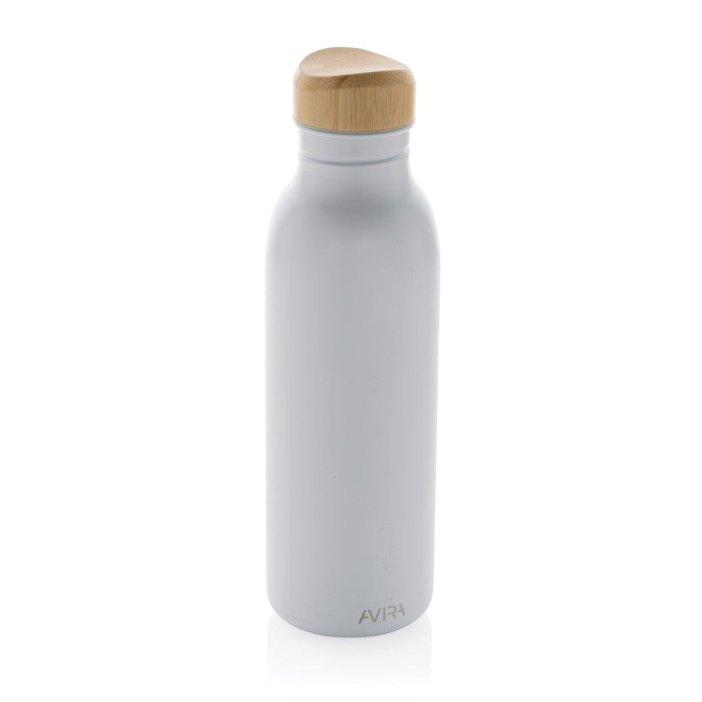 Botella Avira Alcor RCS  Re-steel 600 ml