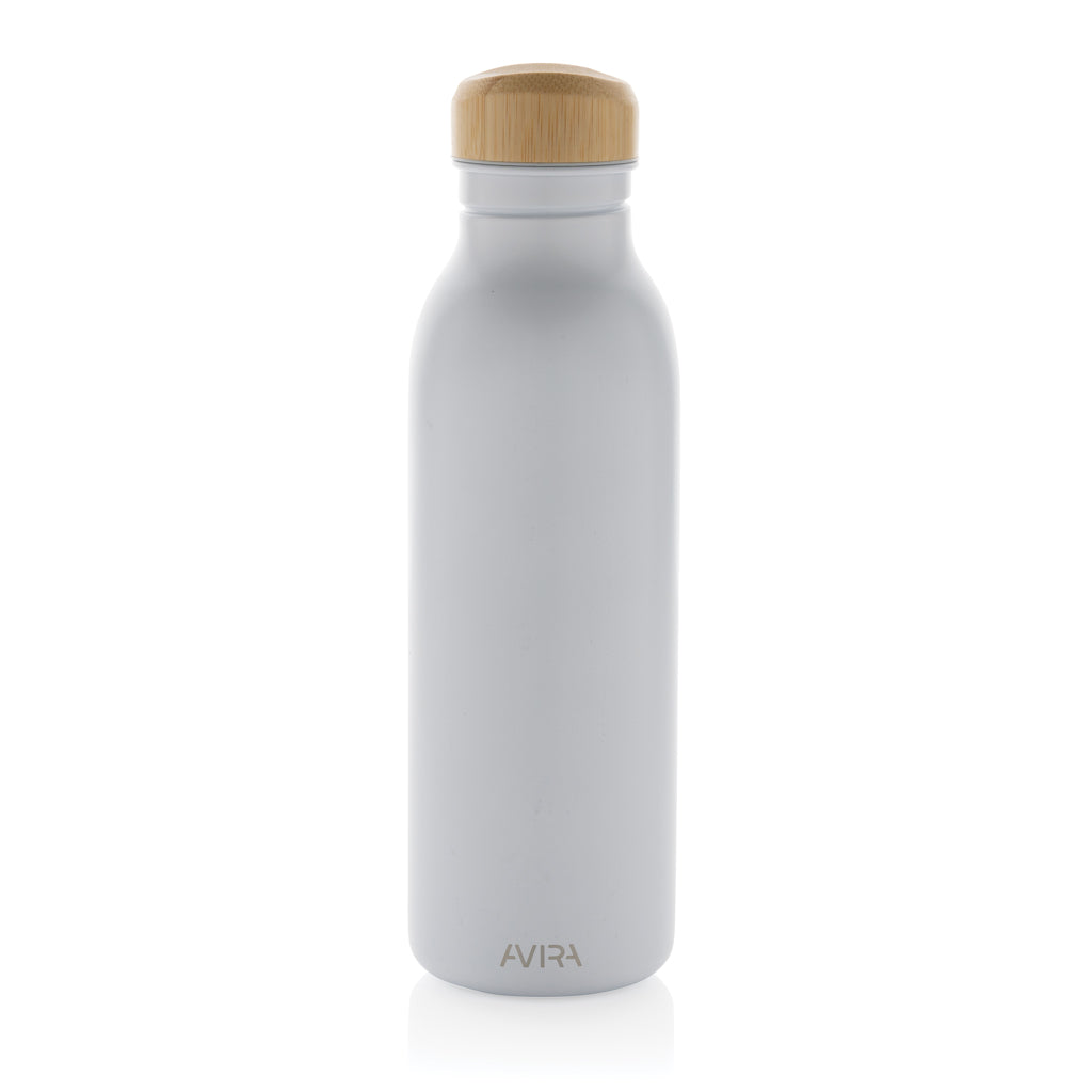 Botella Avira Alcor RCS  Re-steel 600 ml