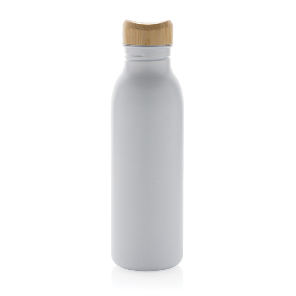 Botella Avira Alcor RCS  Re-steel 600 ml