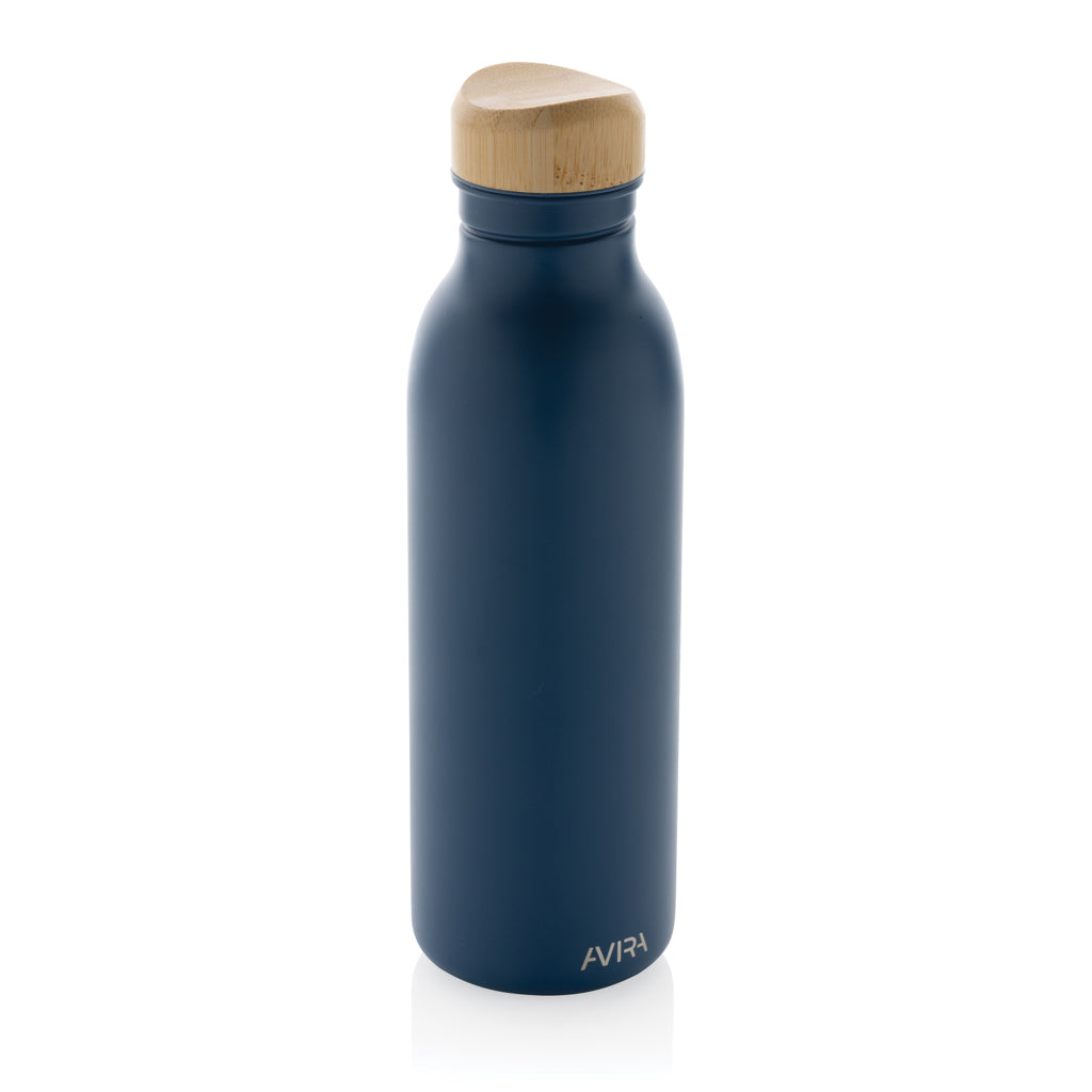 Botella Avira Alcor RCS  Re-steel 600 ml