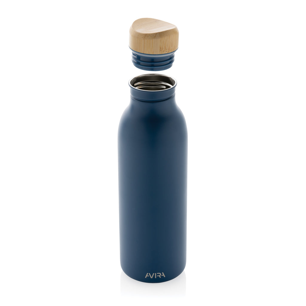 Botella Avira Alcor RCS  Re-steel 600 ml