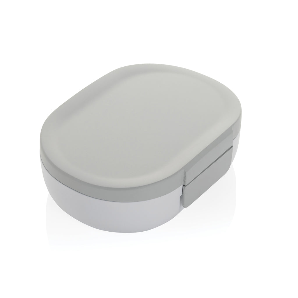 Fiambrera Avira Atlas RCS PP reciclado 700 ml