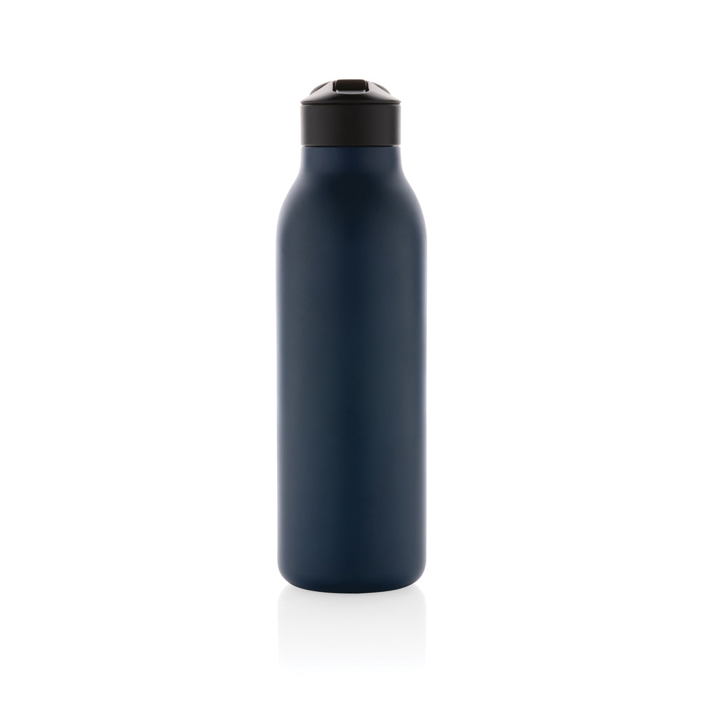 Botella de agua Avira Ara RCS con tapa acero 500 ml