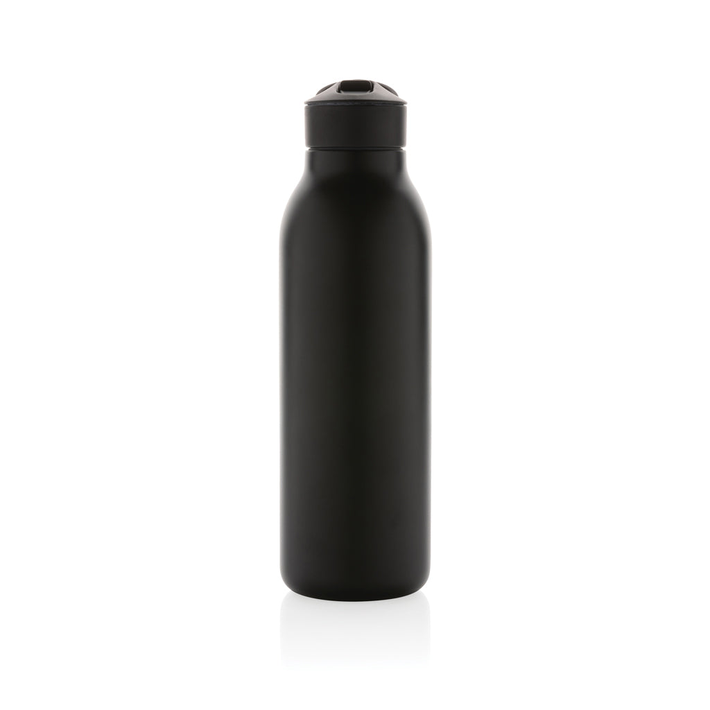 Botella de agua Avira Ara RCS con tapa acero 500 ml